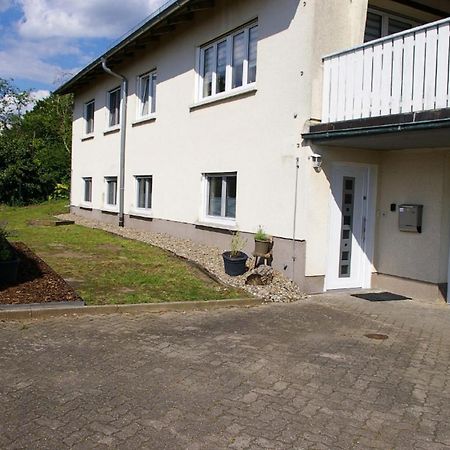 Ferienwohnung Am Steigerwaldrand Sugenheim Zewnętrze zdjęcie