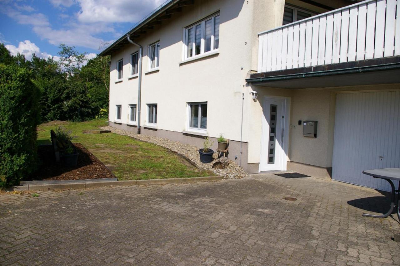 Ferienwohnung Am Steigerwaldrand Sugenheim Zewnętrze zdjęcie
