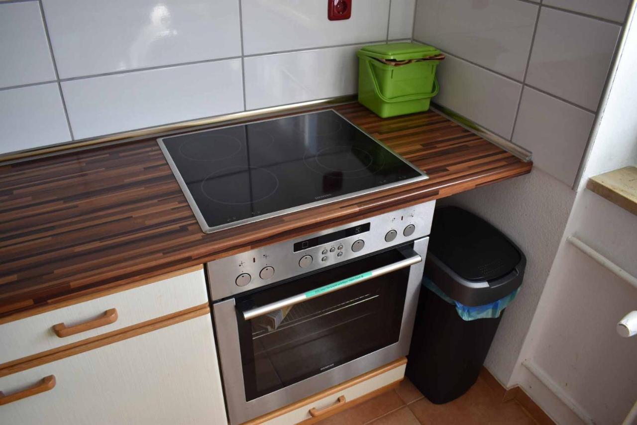 Ferienwohnung Am Steigerwaldrand Sugenheim Zewnętrze zdjęcie