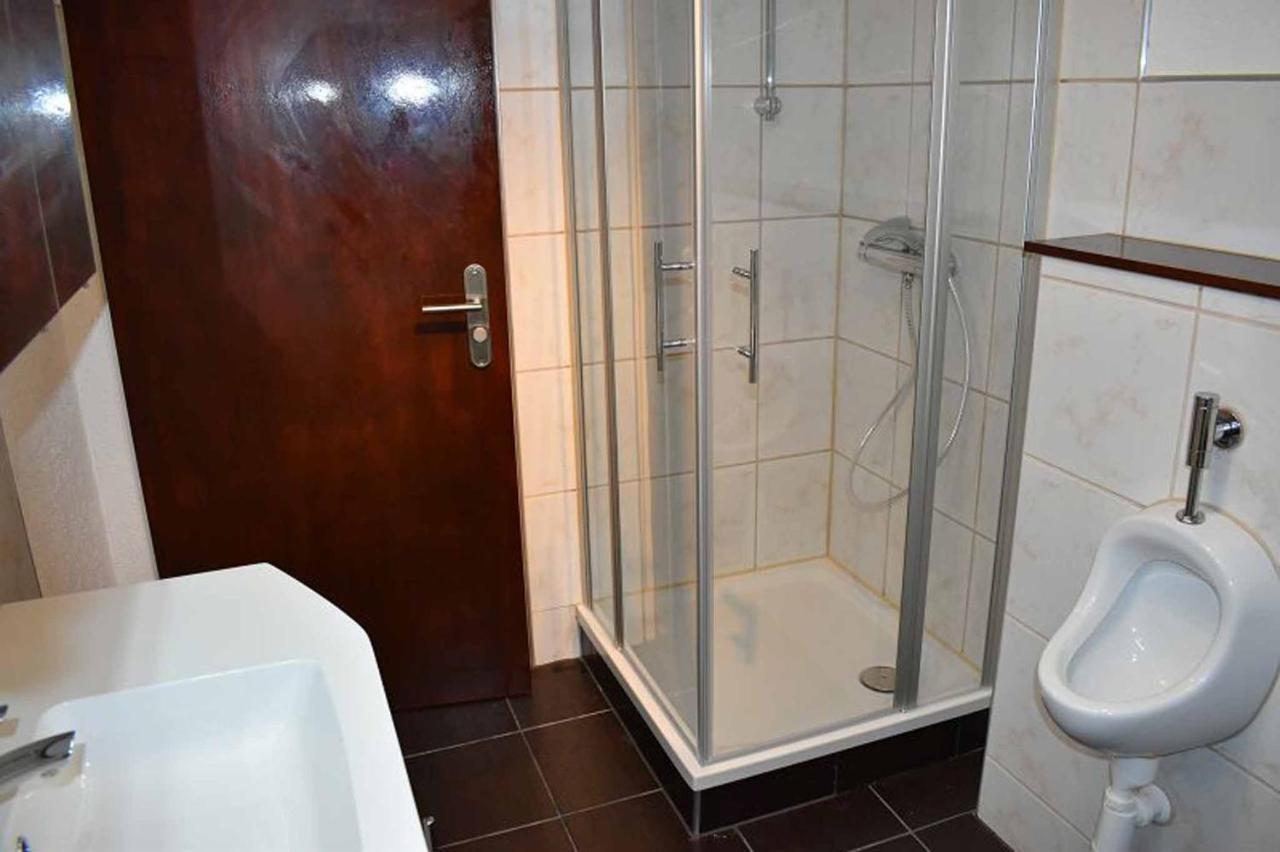 Ferienwohnung Am Steigerwaldrand Sugenheim Zewnętrze zdjęcie