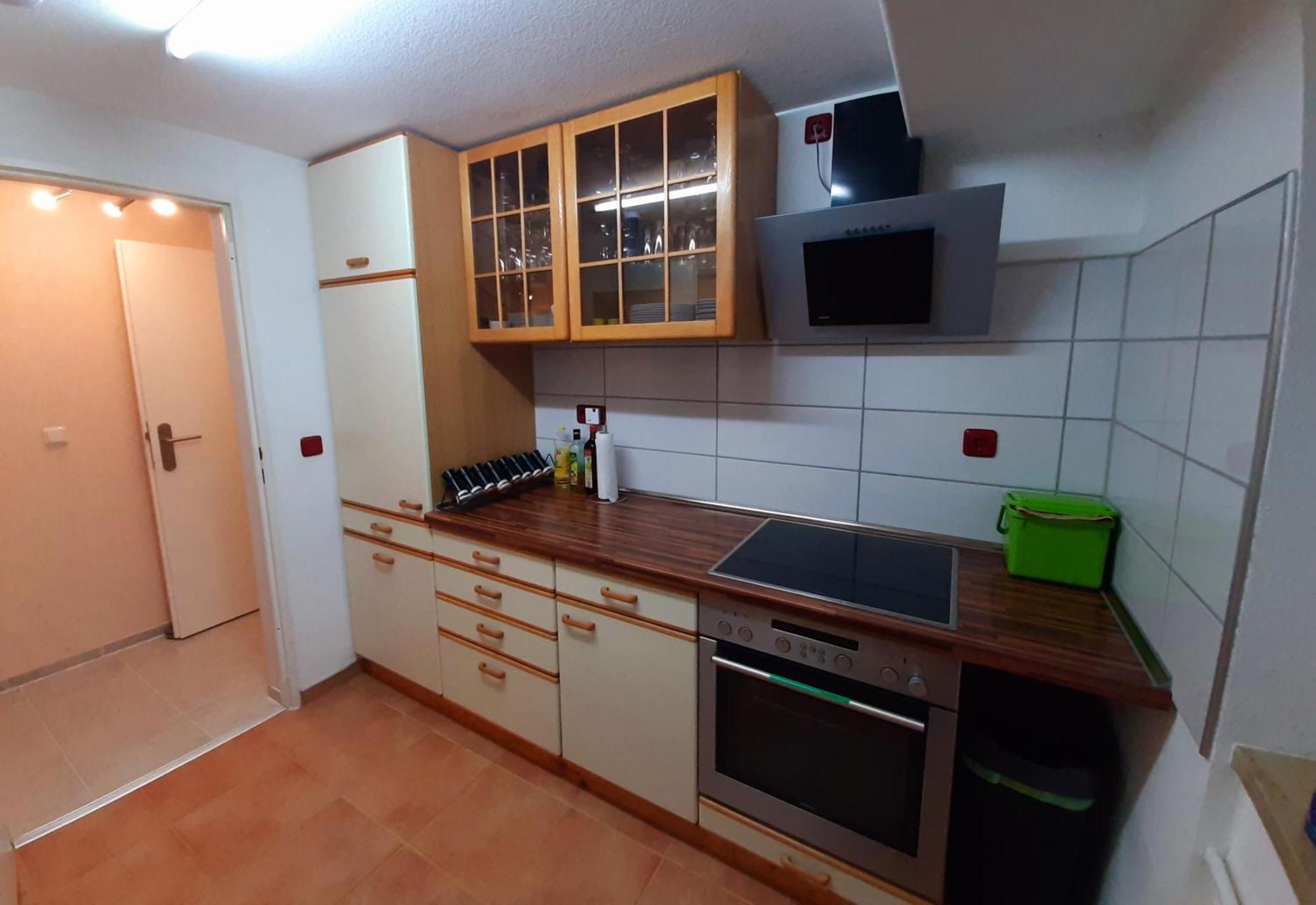Ferienwohnung Am Steigerwaldrand Sugenheim Zewnętrze zdjęcie