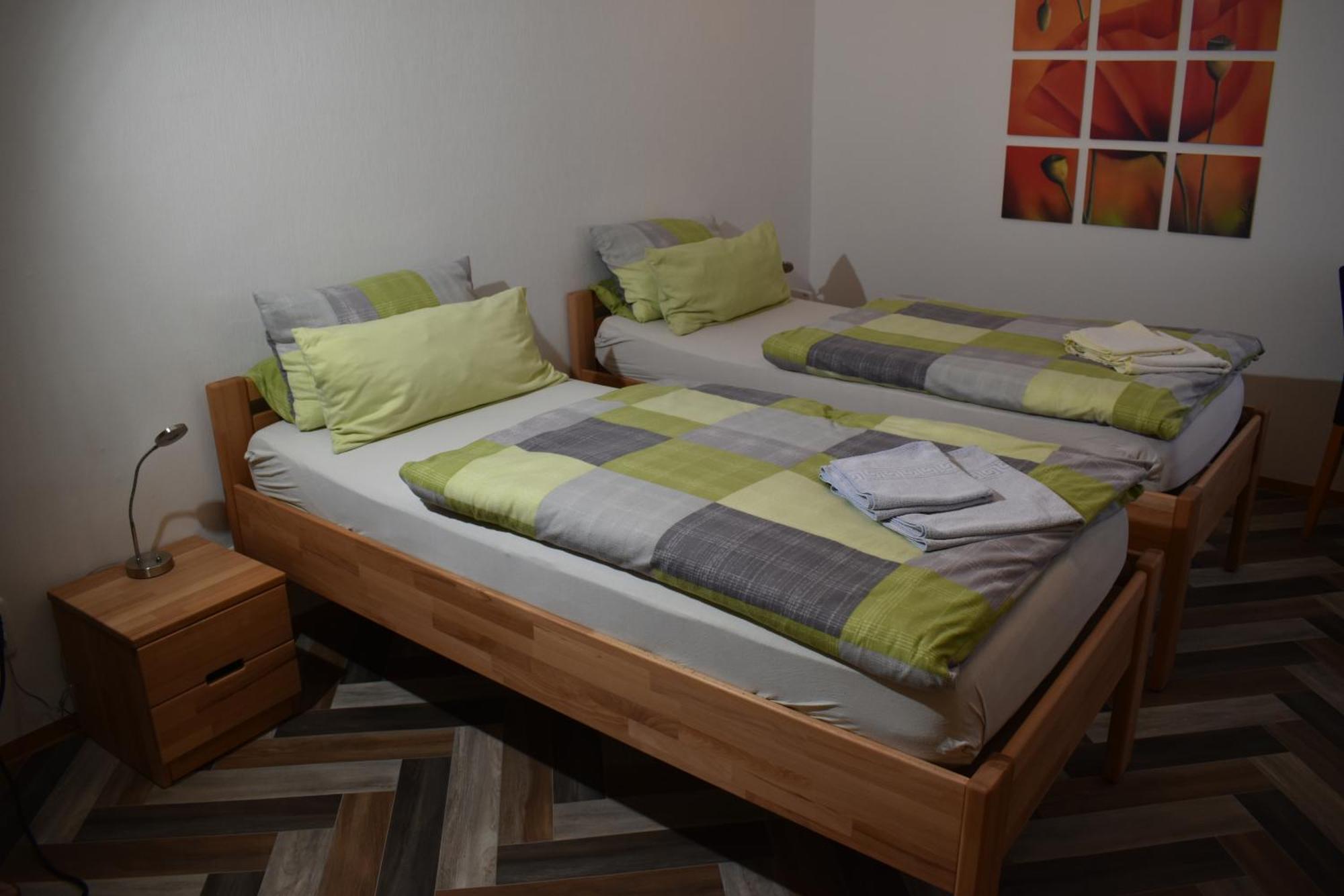 Ferienwohnung Am Steigerwaldrand Sugenheim Zewnętrze zdjęcie