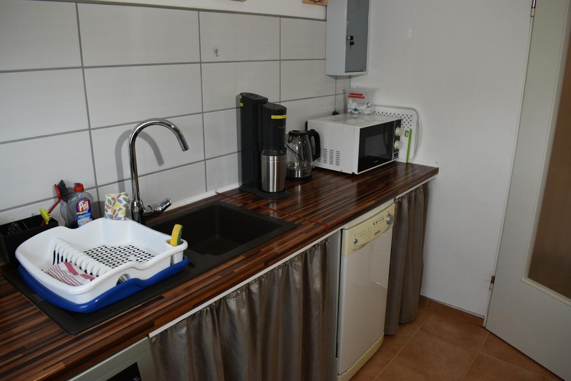 Ferienwohnung Am Steigerwaldrand Sugenheim Zewnętrze zdjęcie