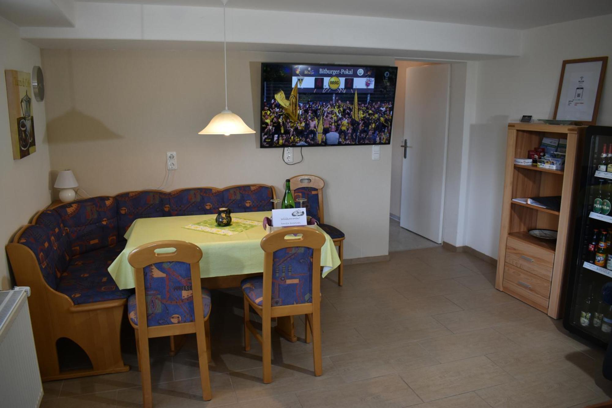 Ferienwohnung Am Steigerwaldrand Sugenheim Zewnętrze zdjęcie
