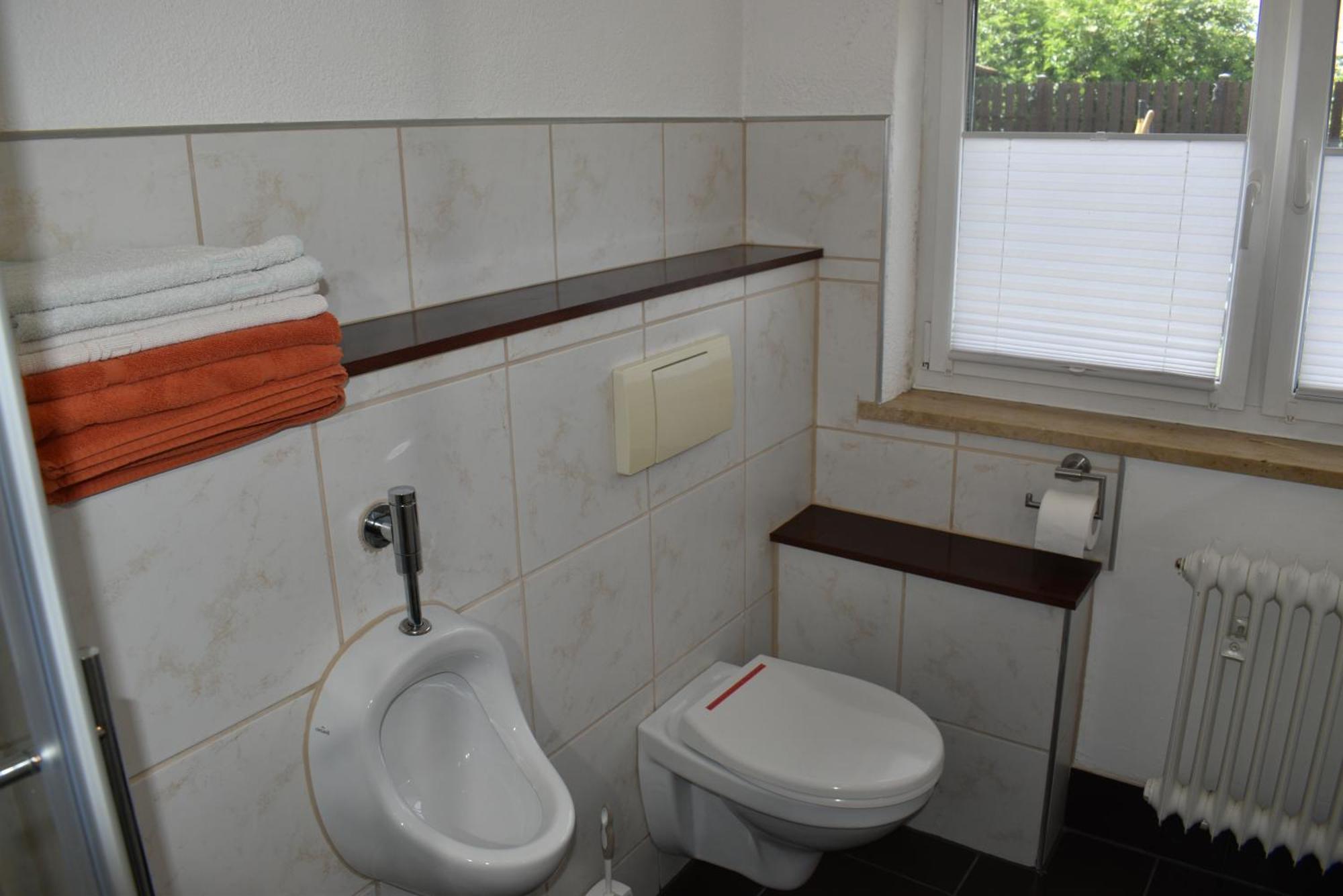 Ferienwohnung Am Steigerwaldrand Sugenheim Zewnętrze zdjęcie