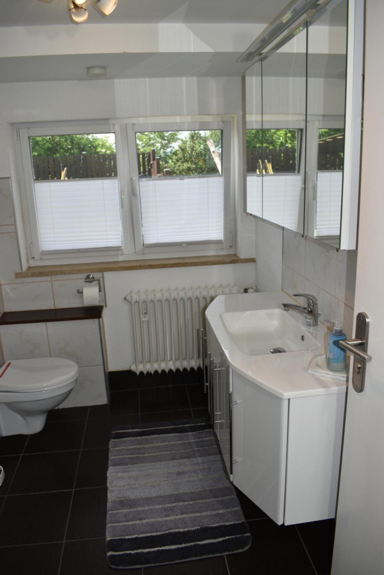Ferienwohnung Am Steigerwaldrand Sugenheim Zewnętrze zdjęcie